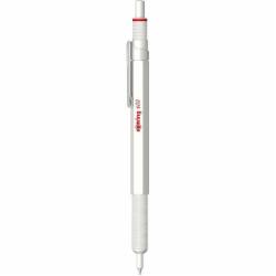 Ручка шариковая Rotring Drawing 600 Pearl White BP R2183890