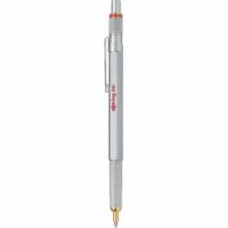 Ручка шариковая Rotring Drawing 800 Silver BP R2032580