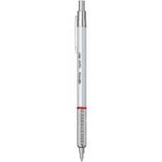 Ручка шариковая Rotring Drawing RAPID PRO Chrome BP R1904291