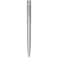 Ручка шариковая Waterman ALLURE Chrome CT BP 23 314