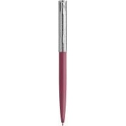 Ручка шариковая Waterman ALLURE Deluxe Pink CT BP 23 402