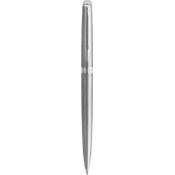 Ручка шариковая Waterman HEMISPHERE Essentials S-S CT BP 22 005