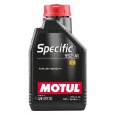 Моторное масло Motul Specific 952-A1 SAE 0W-20 1 л (111241)