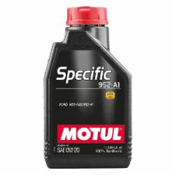 Моторное масло Motul Specific 952-A1 SAE 0W-20 1 л (111241)