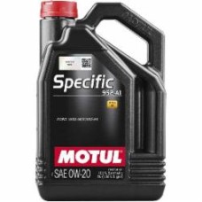 Моторное масло Motul Specific 952-A1 SAE 0W-20 5 л (111224)