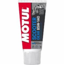 Масло трансмиссионное Motul Scooter Gear SAE 85W-140 0,15 л (110870)