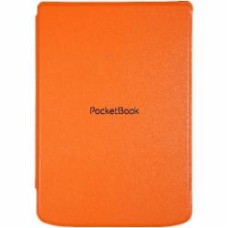 Чехол PocketBook Shell cover для Verse/Verse Pro orange (H-S-634-O-WW)