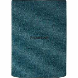 Чехол PocketBook для 743 Flip cover green (HN-FP-PU-743G-SG-WW)