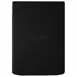 Чехол PocketBook для 743 Flip cover black (HN-FP-PU-743G-RB-WW)