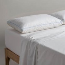 Подушка Teak De Pierre 40x60 см белый