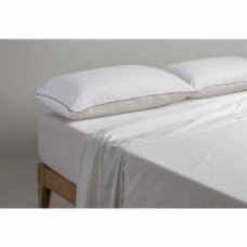 Подушка Teak Fabien Mourice U-tek 40x60 см белый