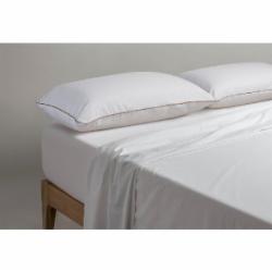 Подушка Teak Fabien Mourice U-tek 40x60 см белый