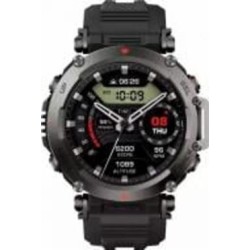 Смарт-часы Amazfit T-Rex Ultra (W2142EU1N) abyssal black (1066608)