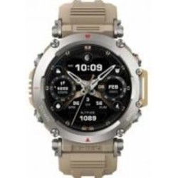 Смарт-часы Amazfit T-Rex Ultra (W2142EU2N) sahara (1066609)