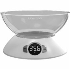 Весы кухонные Liberton LKS-0716