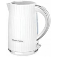 Электрочайник Russell Hobbs Eden Kettle 27360-70 White