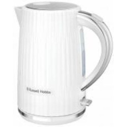 Электрочайник Russell Hobbs Eden Kettle 27360-70 White