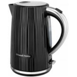 Электрочайник Russell Hobbs Eden Kettle 27361-70 Black