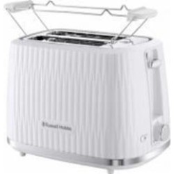 Тостер Russell Hobbs Eden 2S 27370-56 White