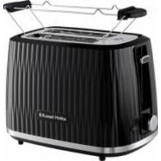 Тостер Russell Hobbs Eden 2S 27371-56 Black