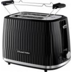 Тостер Russell Hobbs Eden 2S 27371-56 Black