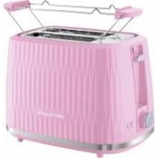Тостер Russell Hobbs Eden 2S 27372-56 Raspberry