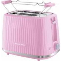 Тостер Russell Hobbs Eden 2S 27372-56 Raspberry