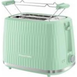 Тостер Russell Hobbs Eden 2S 27374-56 Pistachio