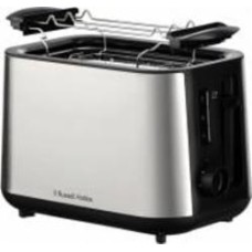 Тостер Russell Hobbs Heaton Brushed 2S 27390-56