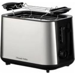 Тостер Russell Hobbs Heaton Brushed 2S 27390-56
