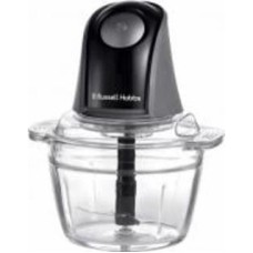 Измельчитель Russell Hobbs 27131-56 Matte Charcoal Mini