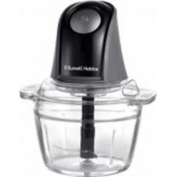 Измельчитель Russell Hobbs 27131-56 Matte Charcoal Mini