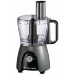 Кухонный комбайн Russell Hobbs 27111-56 Matte Charcoal