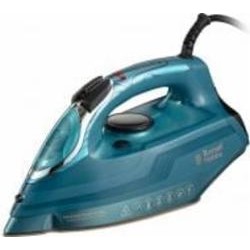 Утюг Russell Hobbs Powersteam Ultra Coconut Smooth
