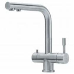 Смеситель для кухни Franke Atlas Clear Water (120.0179.978)