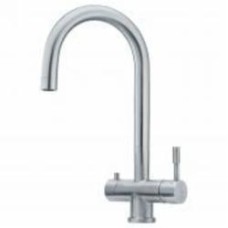 Смеситель для кухни Eos Clear Water (120.0179.979)
