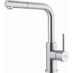 Смеситель для кухни Smart Glenda (115.0706.986)