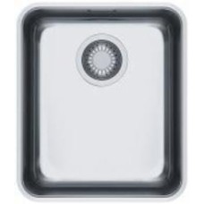 Мойка для кухни Franke Aton ANX 110-34 (122.0204.647)