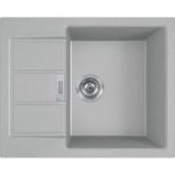 Мойка для кухни Franke S2D 611-62 143.0627.383 серый