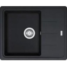Мойка для кухни Franke Basis BFG 611-62 (114.0272.580) оникс