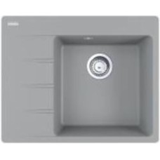 Мойка для кухни Franke Centro CNG 611-62 TL (114.0630.453) серый камень