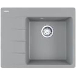Мойка для кухни Franke Centro CNG 611-62 TL (114.0630.453) серый камень