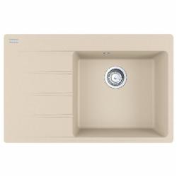 Мойка для кухни Franke Centro CNG 611-78 TL (114.0630.467) бежевый