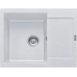 Мойка Franke Maris MRG 611-62 (114.0381.002) Белый