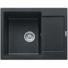 Мойка Franke Maris MRG 611-62 (114.0381.006) Оникс
