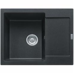 Мойка Franke Maris MRG 611-62 (114.0381.006) Оникс