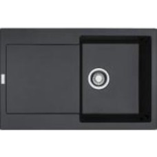 Мойка Franke Maris MRG 611 (114.0306.815) оникс