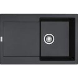 Мойка Franke Maris MRG 611 (114.0306.815) оникс