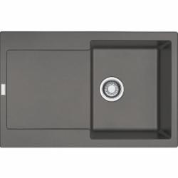 Мойка Franke Maris MRG 611 (114.0565.117) Серый камень