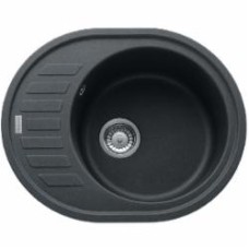 Мойка Franke Ronda ROG 611-62 (114.0381.072) Оникс